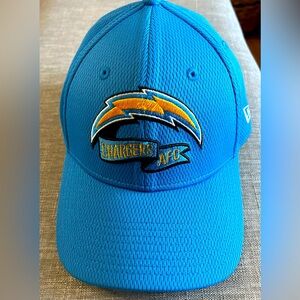 Los Angeles Chargers AFC cap. S/M